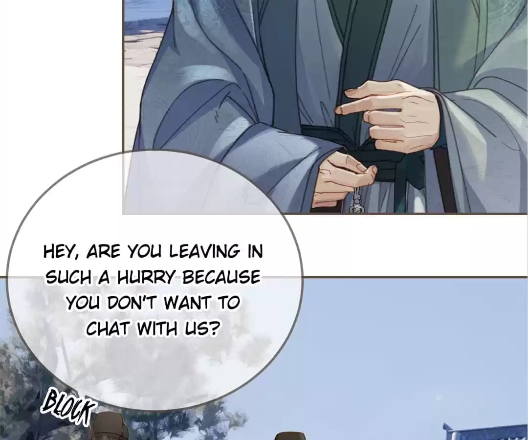 The Silent Concubine Chapter 13 page 71 - 