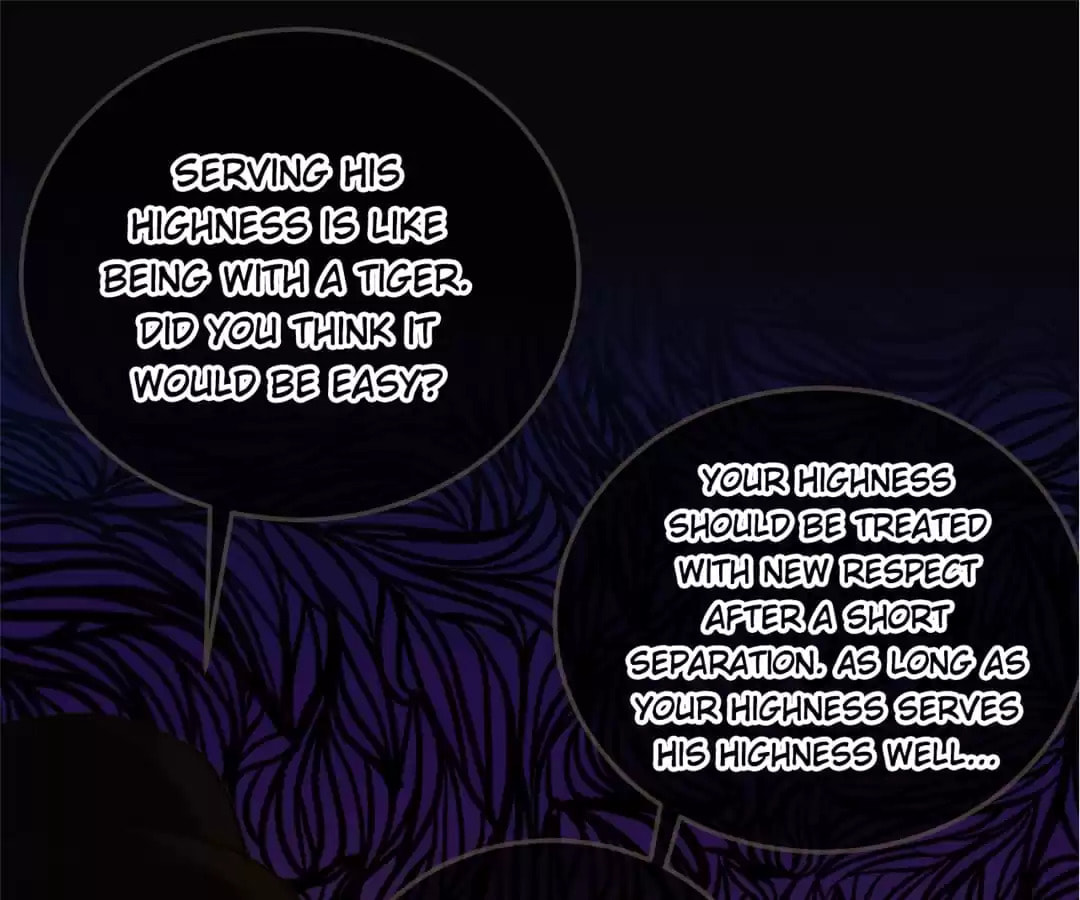 The Silent Concubine Chapter 13 page 73 - 