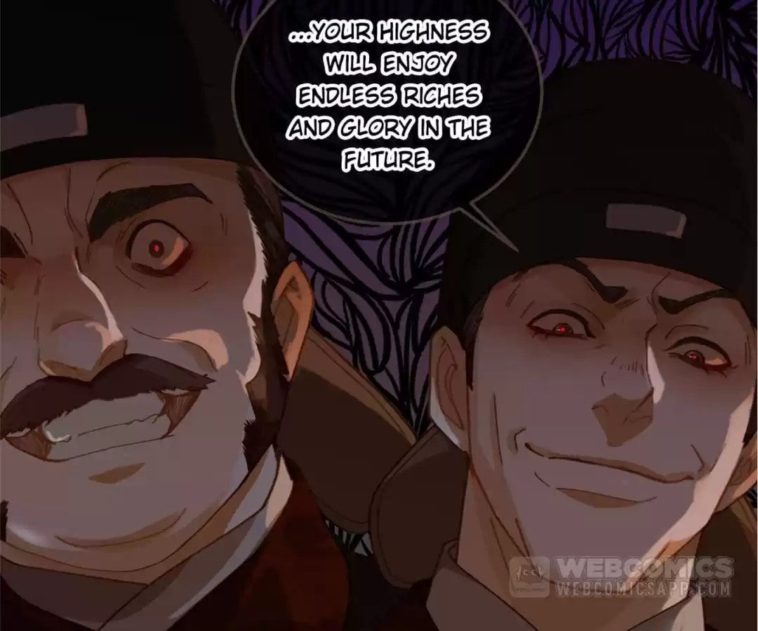 The Silent Concubine Chapter 13 page 74 - 