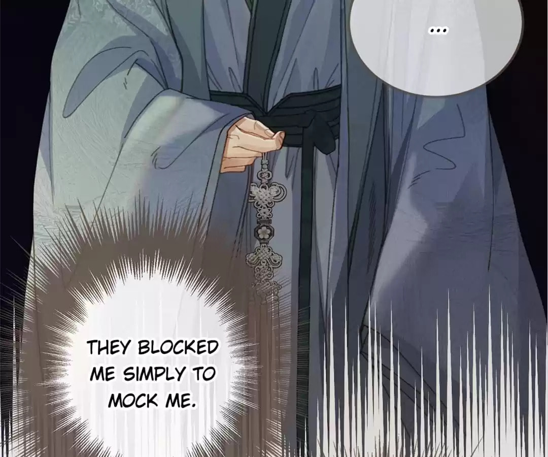 The Silent Concubine Chapter 13 page 76 - 