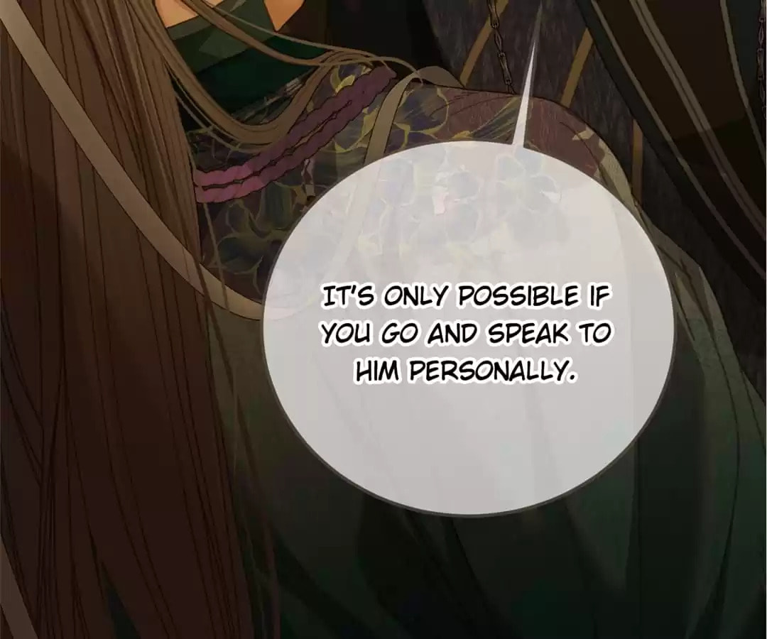 The Silent Concubine Chapter 13 page 9 - 
