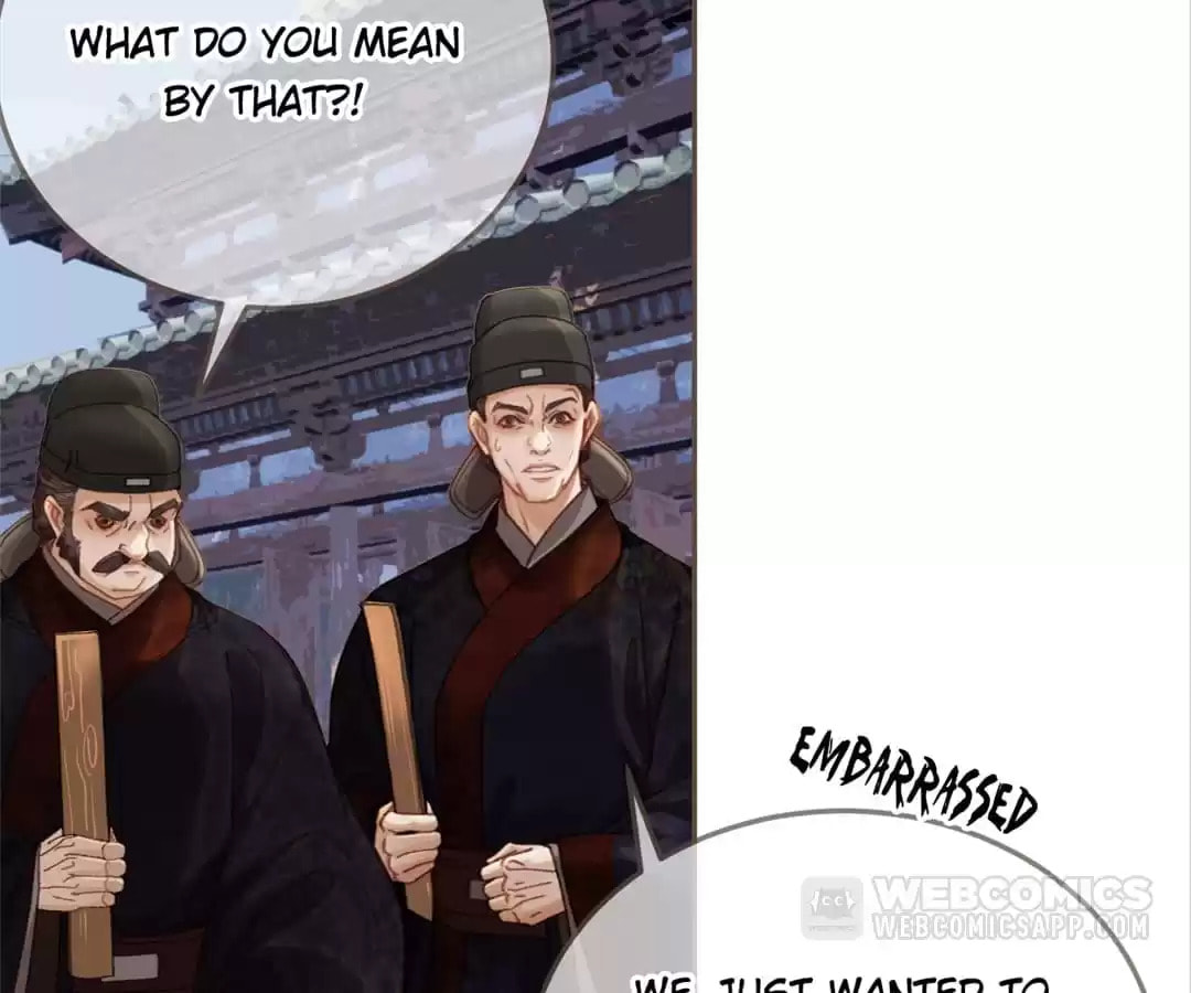The Silent Concubine Chapter 13 page 82 - 