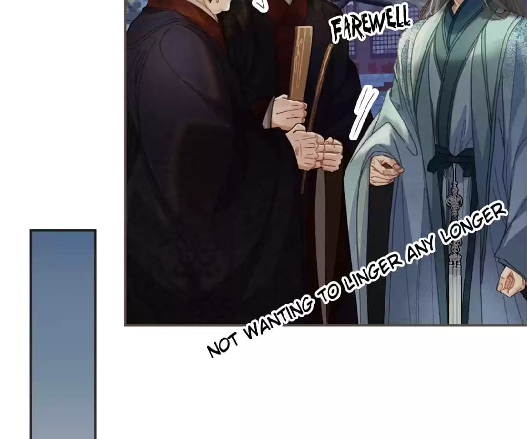 The Silent Concubine Chapter 13 page 84 - 