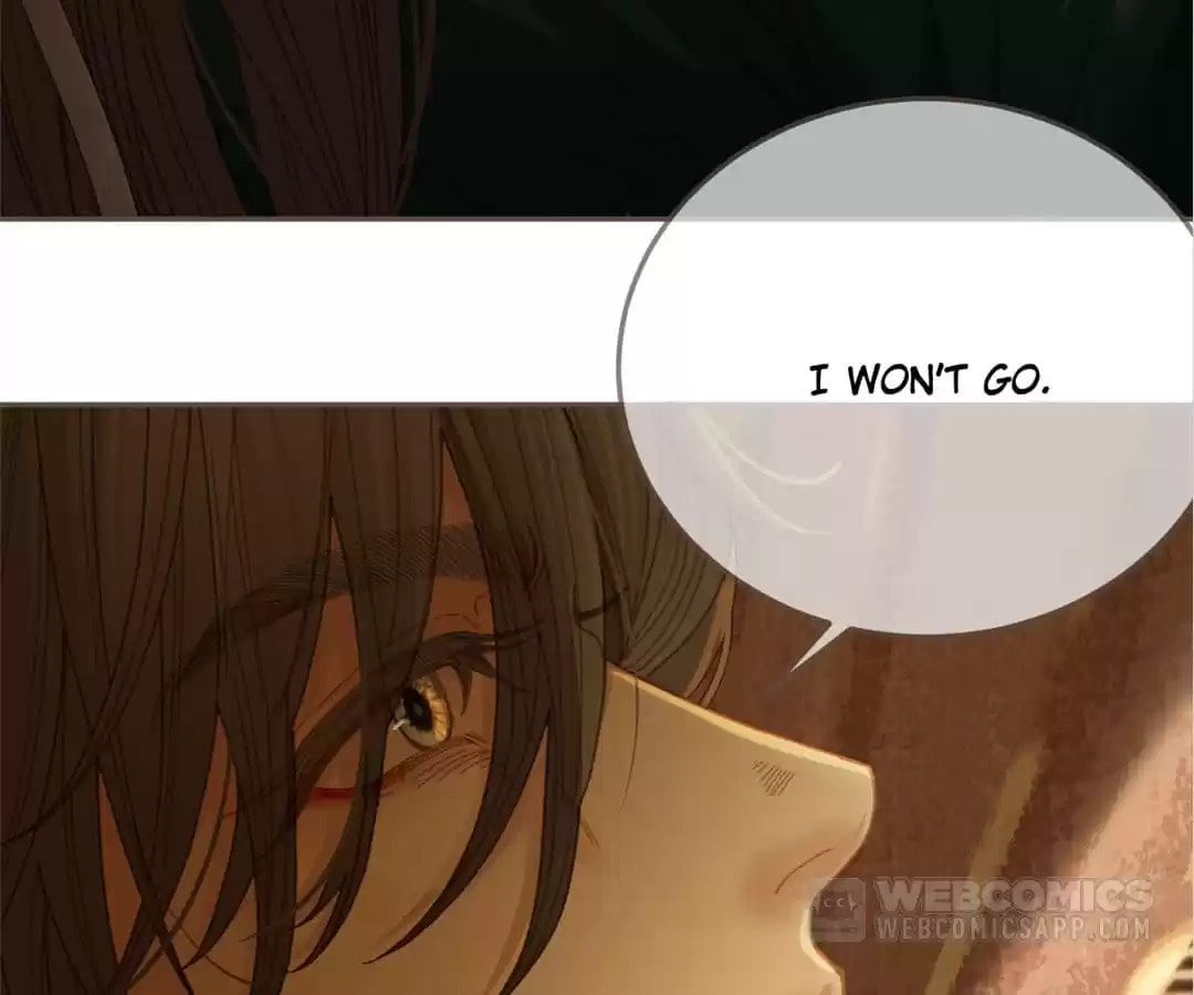 The Silent Concubine Chapter 13 page 10 - 