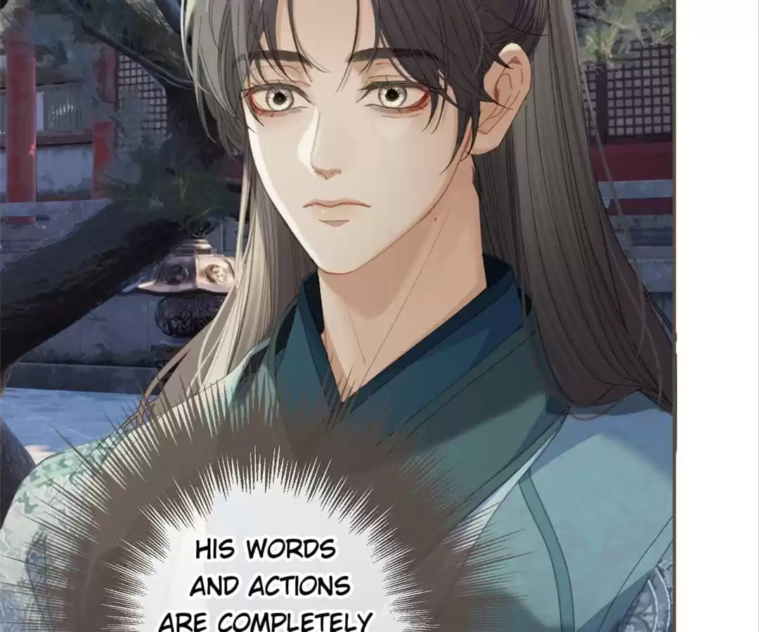 The Silent Concubine Chapter 14 page 3 - 