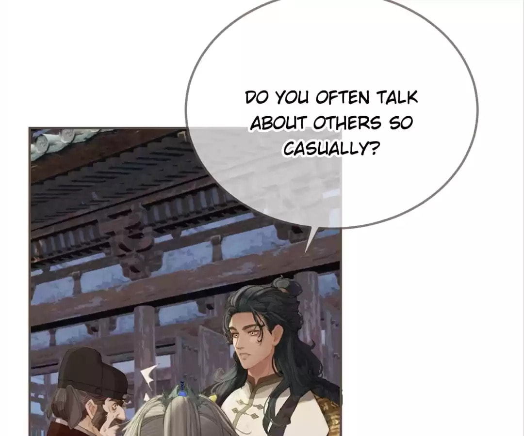 The Silent Concubine Chapter 14 page 23 - 