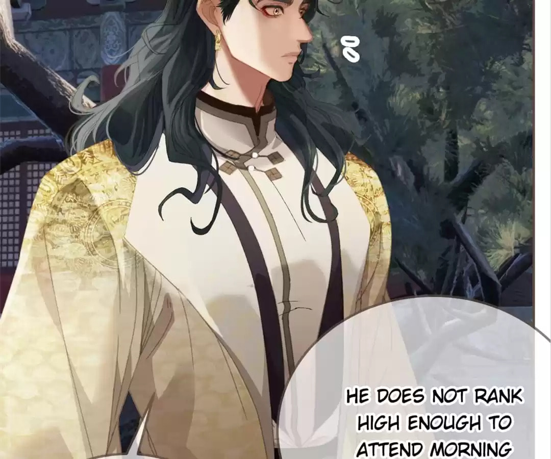 The Silent Concubine Chapter 14 page 33 - 