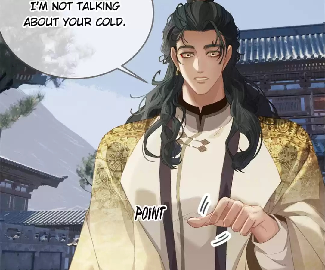 The Silent Concubine Chapter 14 page 37 - 