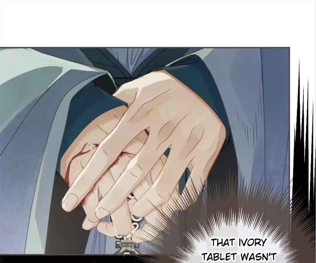 The Silent Concubine Chapter 14 page 41 - 