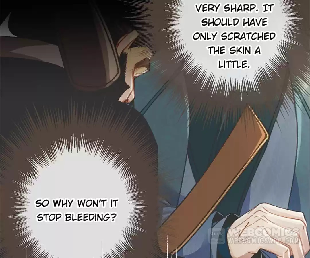 The Silent Concubine Chapter 14 page 42 - 