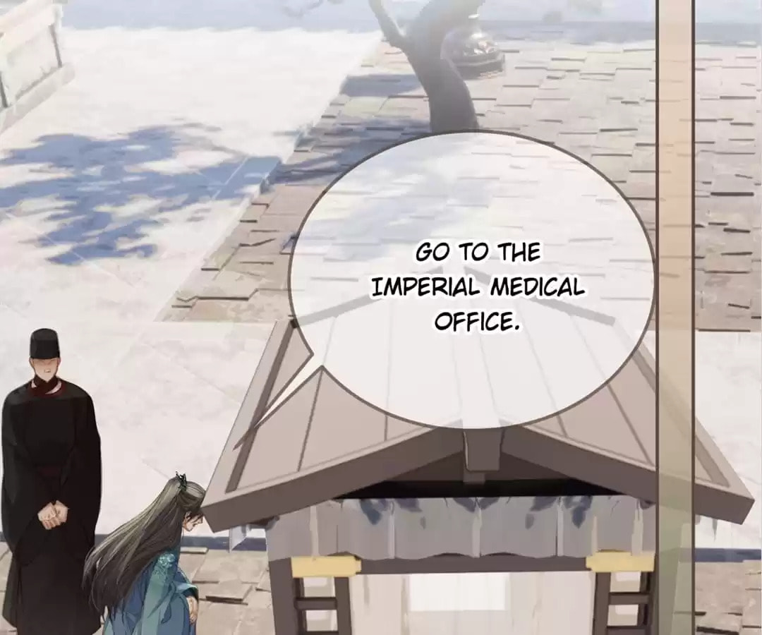 The Silent Concubine Chapter 14 page 45 - 