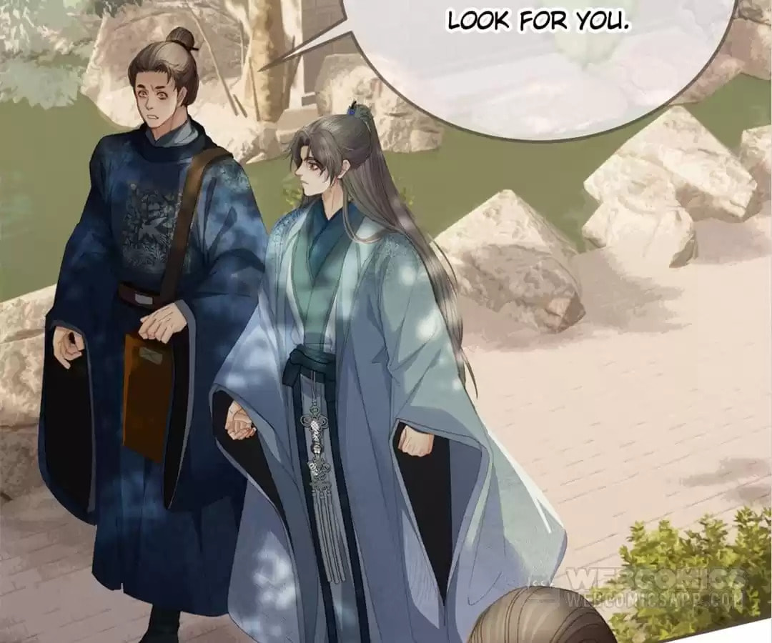 The Silent Concubine Chapter 14 page 50 - 