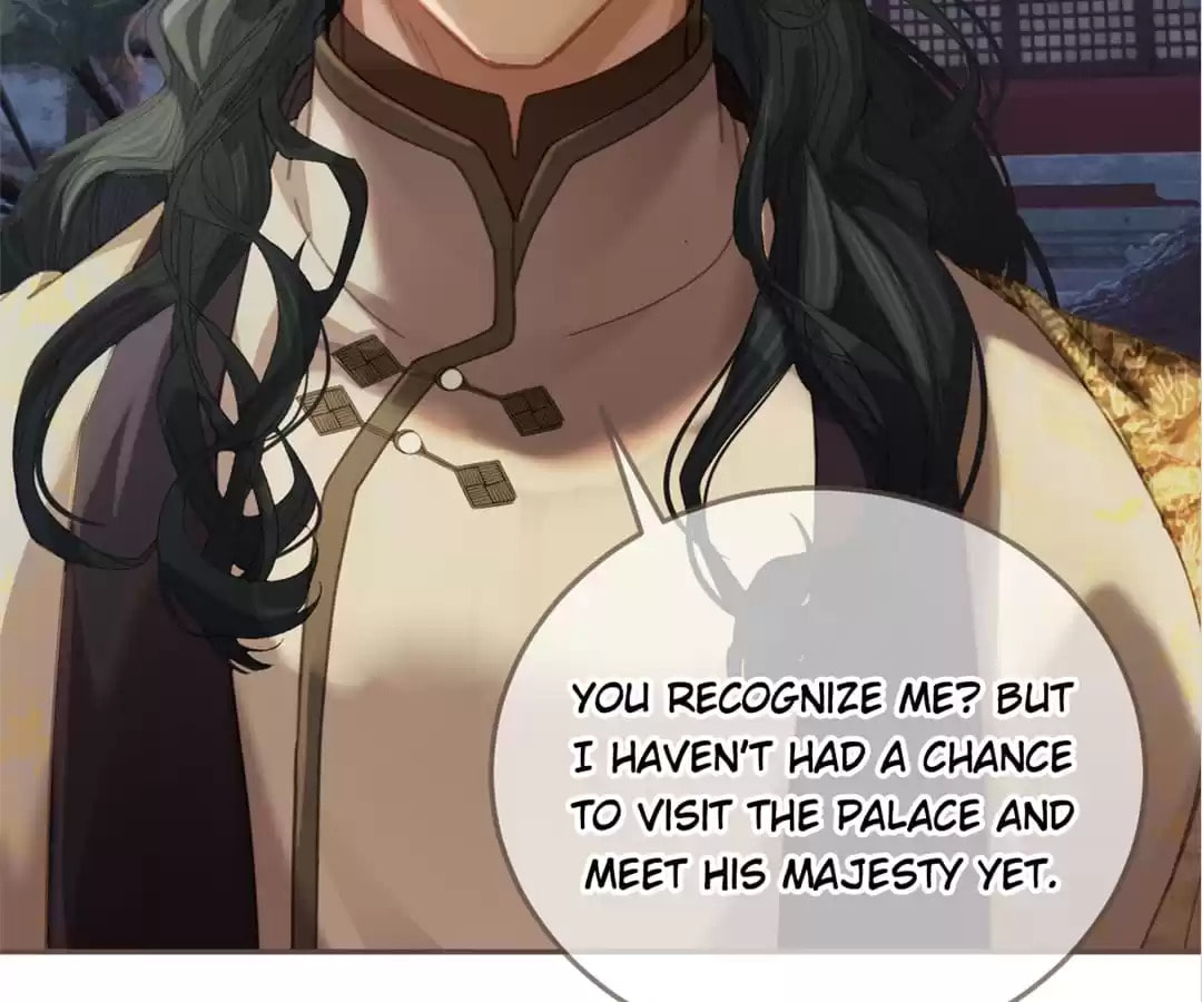 The Silent Concubine Chapter 14 page 6 - 