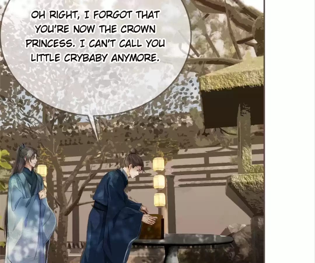 The Silent Concubine Chapter 14 page 53 - 