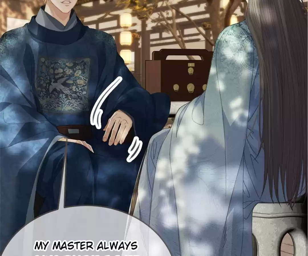 The Silent Concubine Chapter 14 page 59 - 