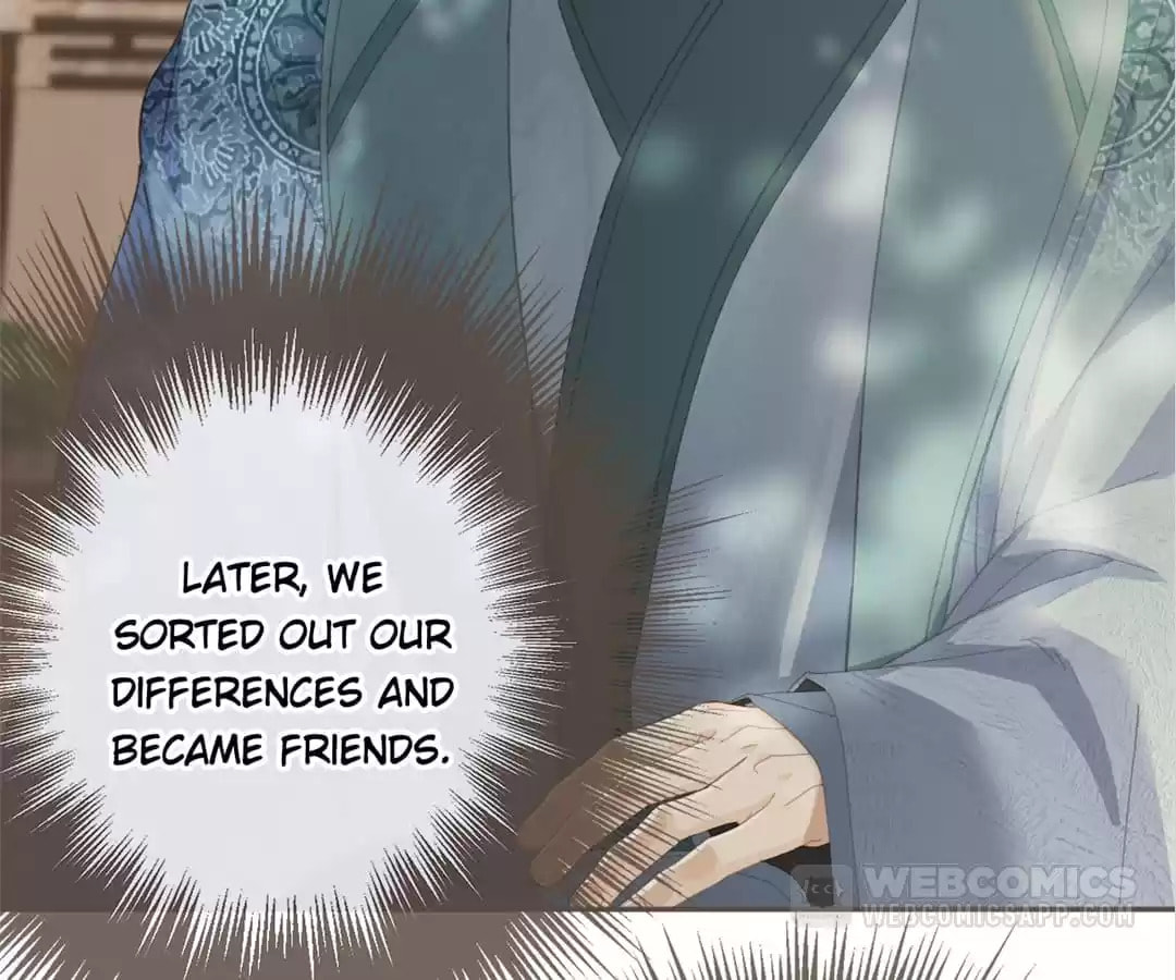 The Silent Concubine Chapter 14 page 64 - 
