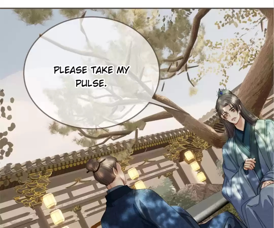 The Silent Concubine Chapter 14 page 68 - 