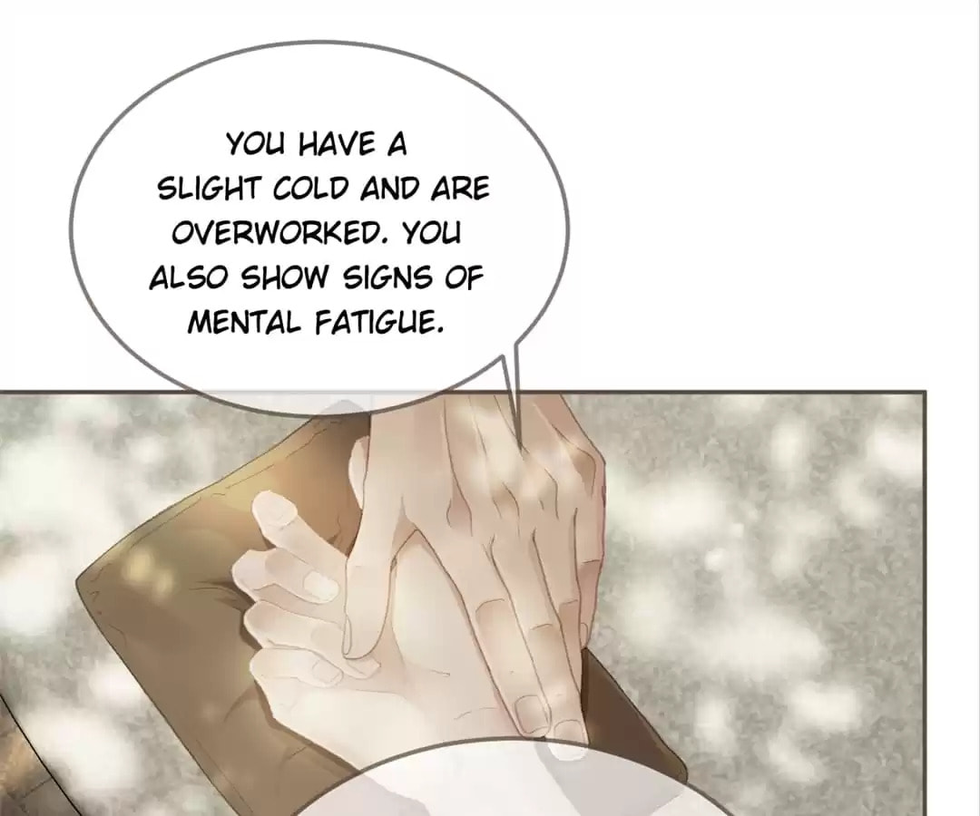 The Silent Concubine Chapter 14 page 70 - 