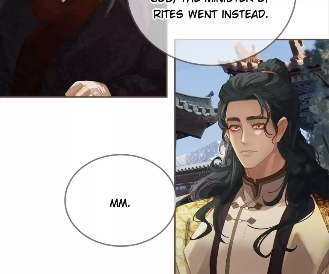 The Silent Concubine Chapter 14 page 8 - 
