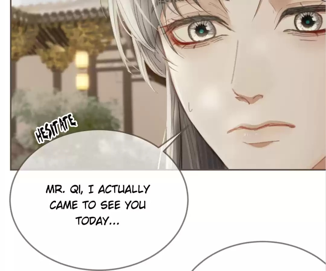 The Silent Concubine Chapter 14 page 73 - 