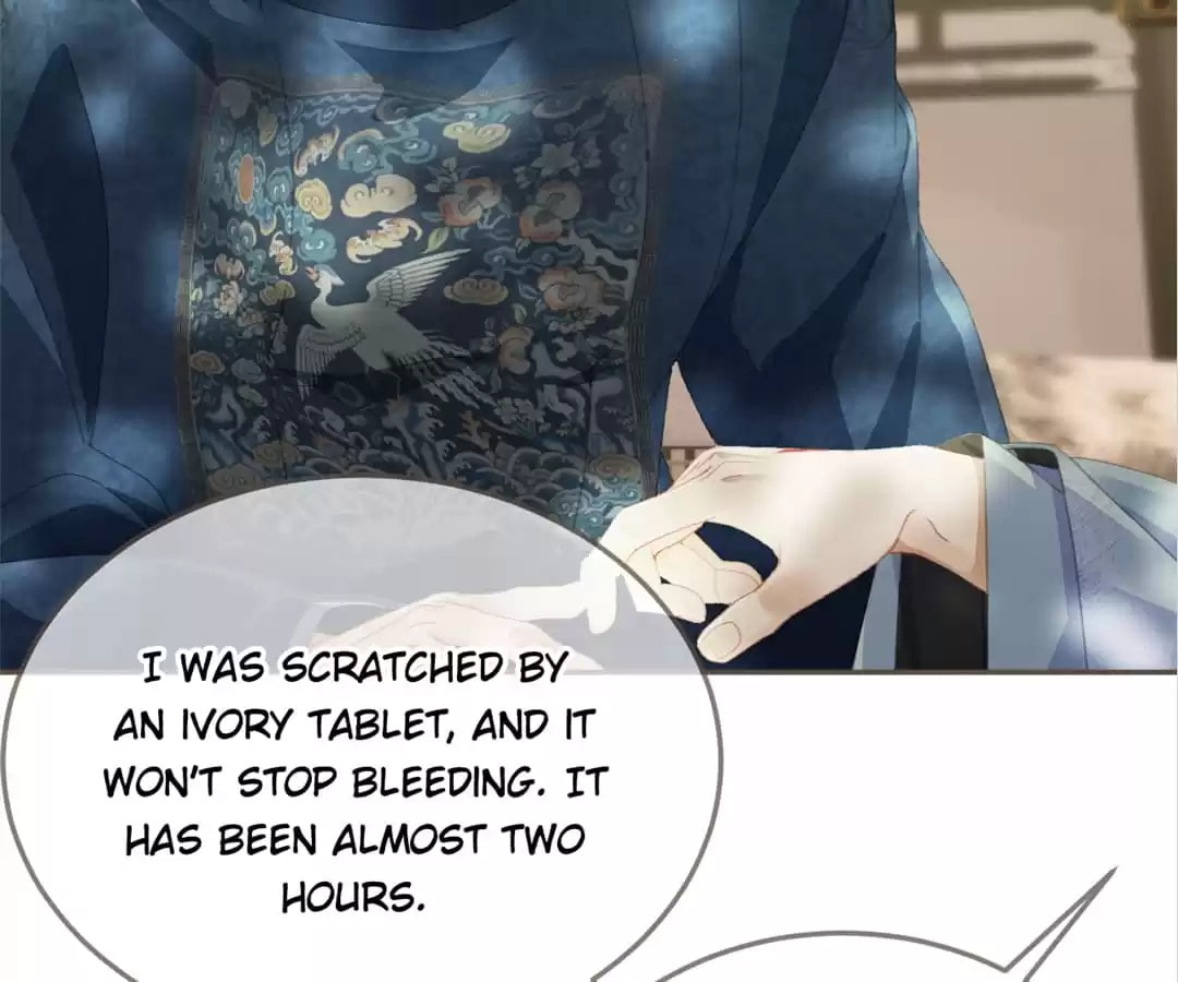 The Silent Concubine Chapter 14 page 75 - 