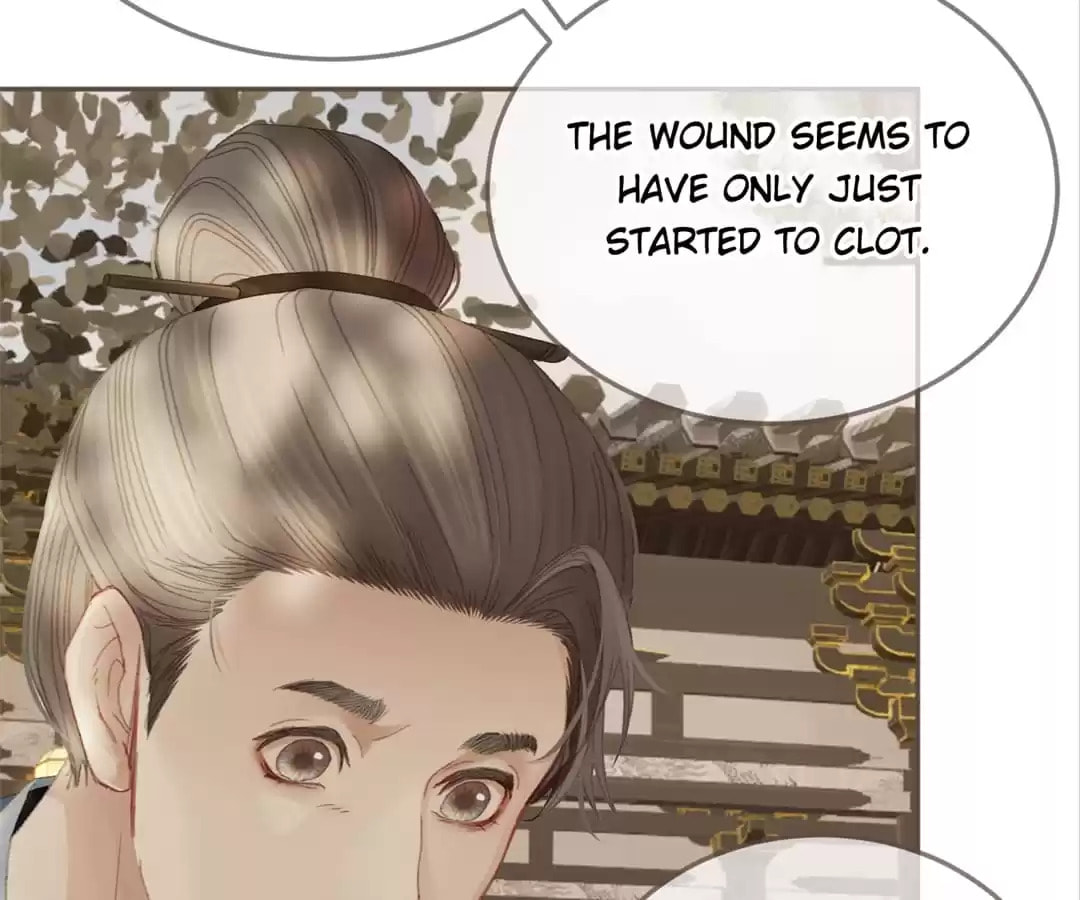 The Silent Concubine Chapter 14 page 76 - 