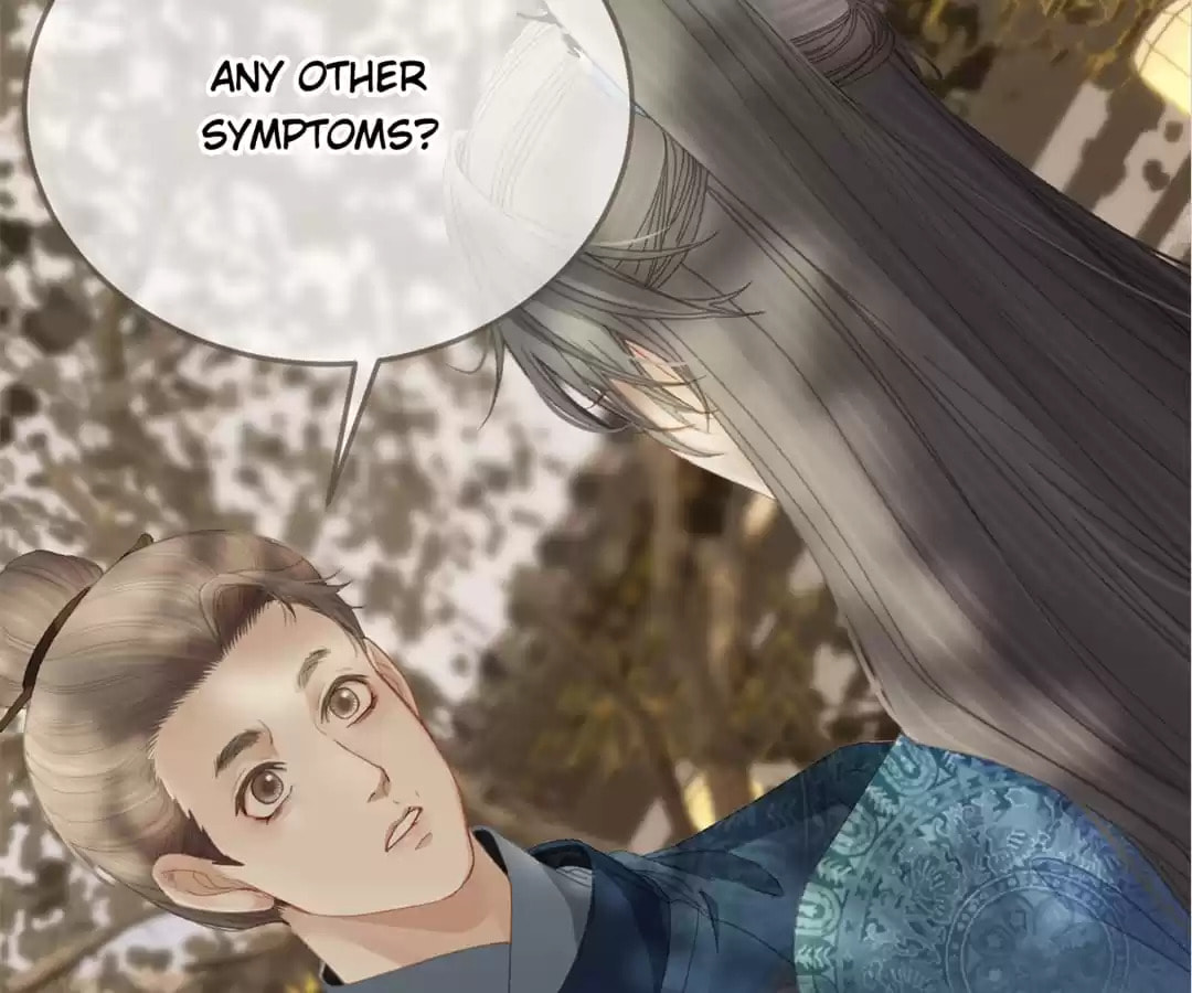The Silent Concubine Chapter 14 page 78 - 