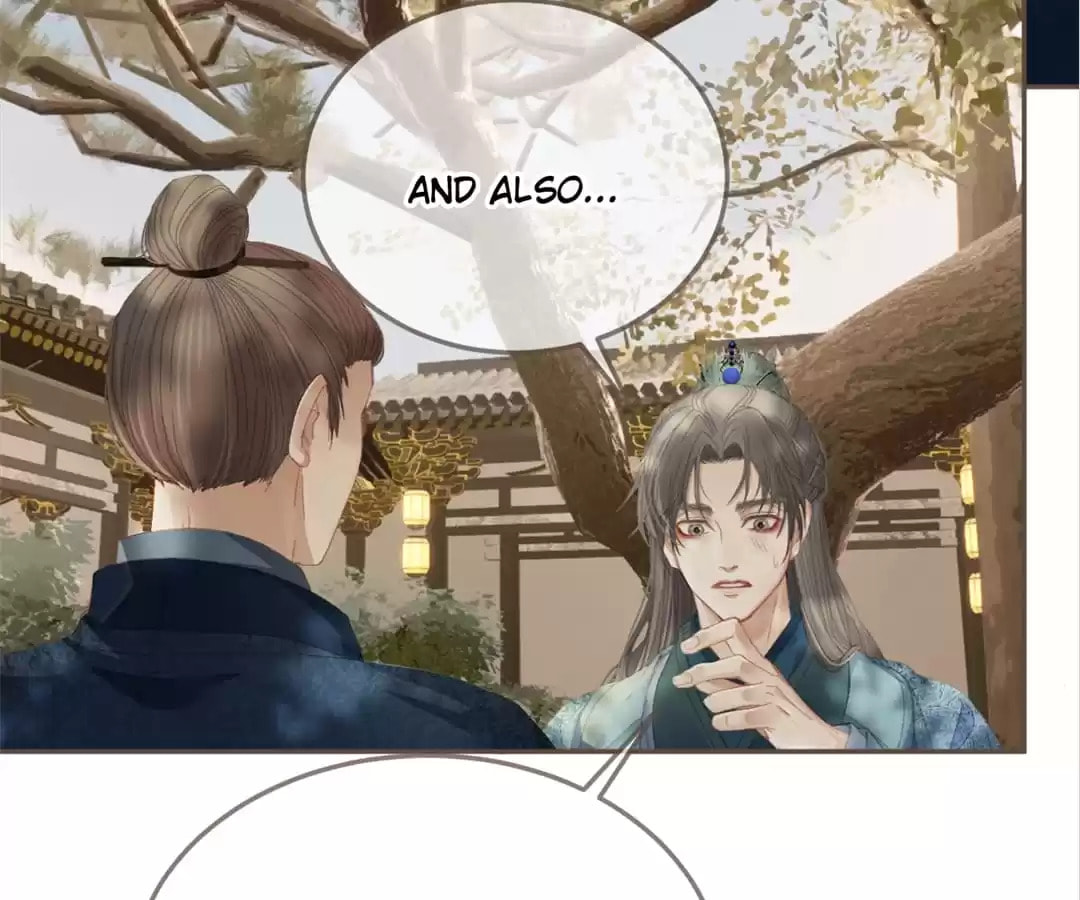 The Silent Concubine Chapter 14 page 80 - 