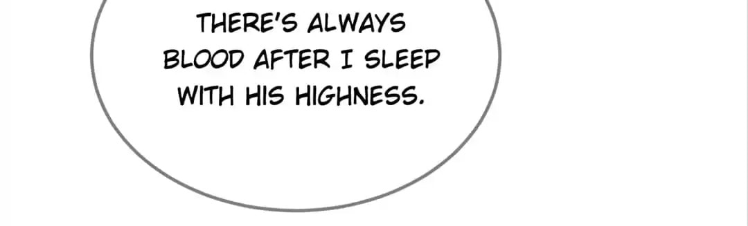 The Silent Concubine Chapter 14 page 81 - 