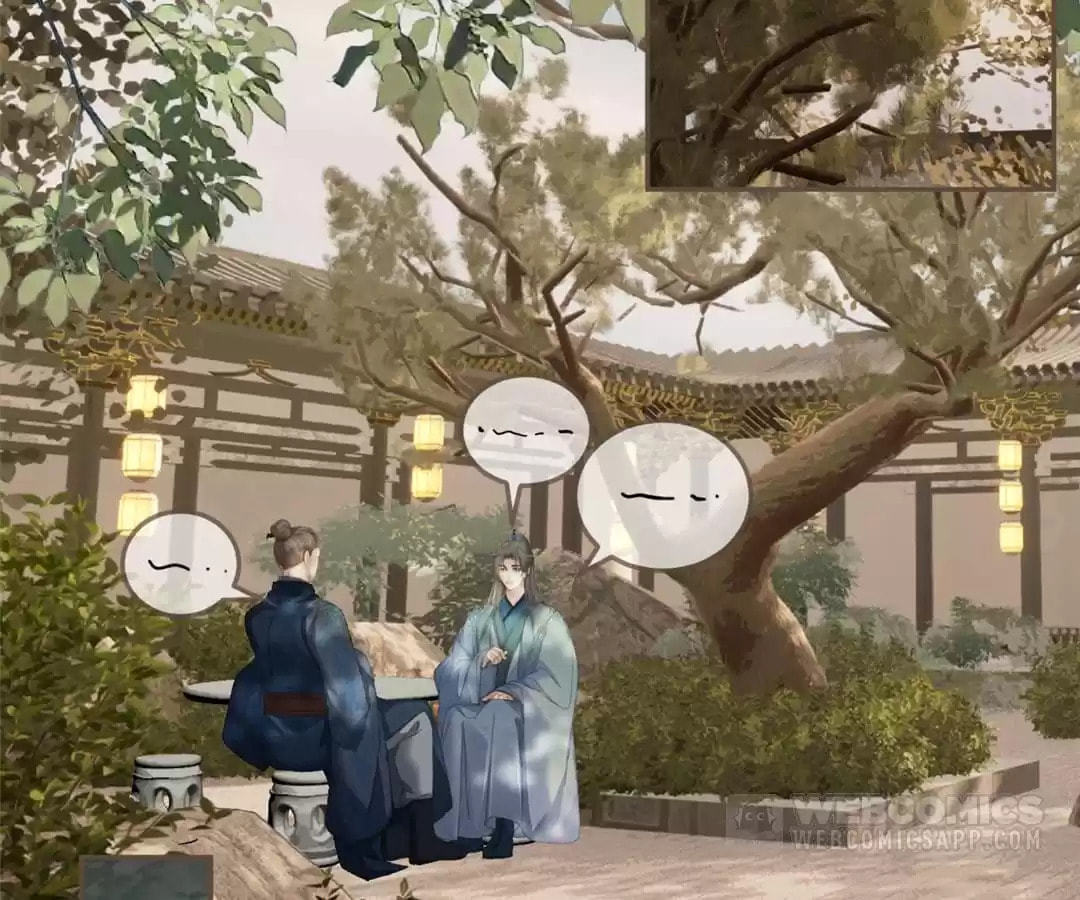 The Silent Concubine Chapter 14 page 83 - 