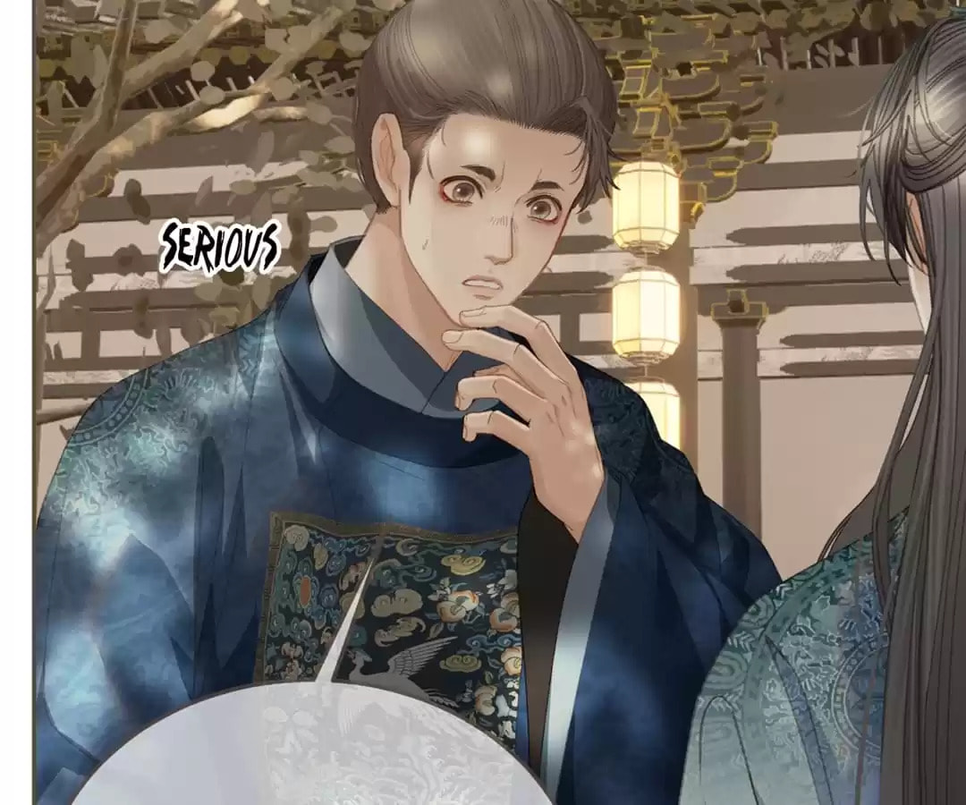 The Silent Concubine Chapter 14 page 85 - 