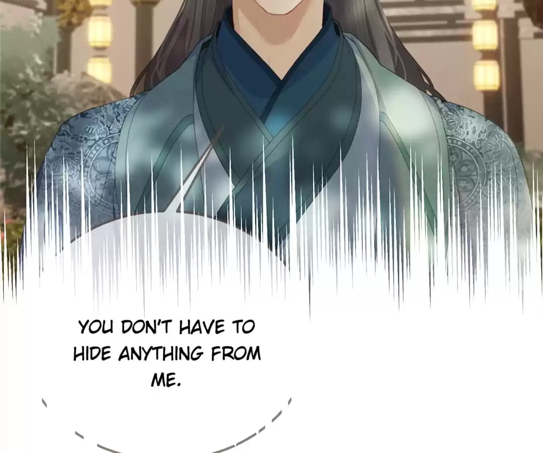 The Silent Concubine Chapter 14 page 87 - 