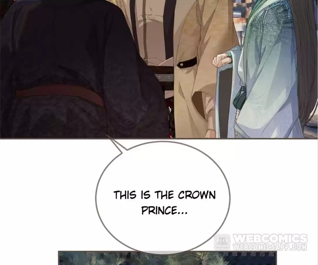 The Silent Concubine Chapter 14 page 10 - 