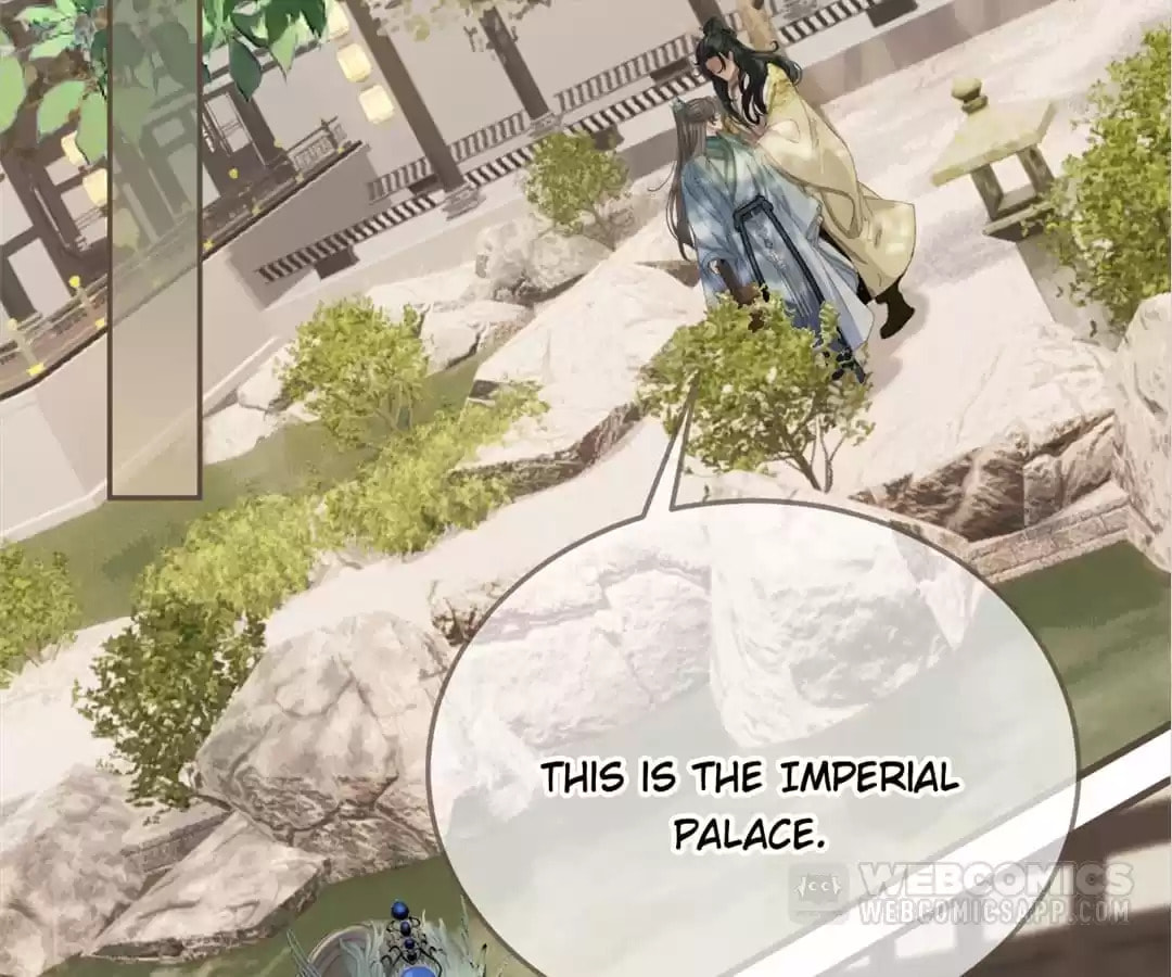 The Silent Concubine Chapter 16 page 2 - 
