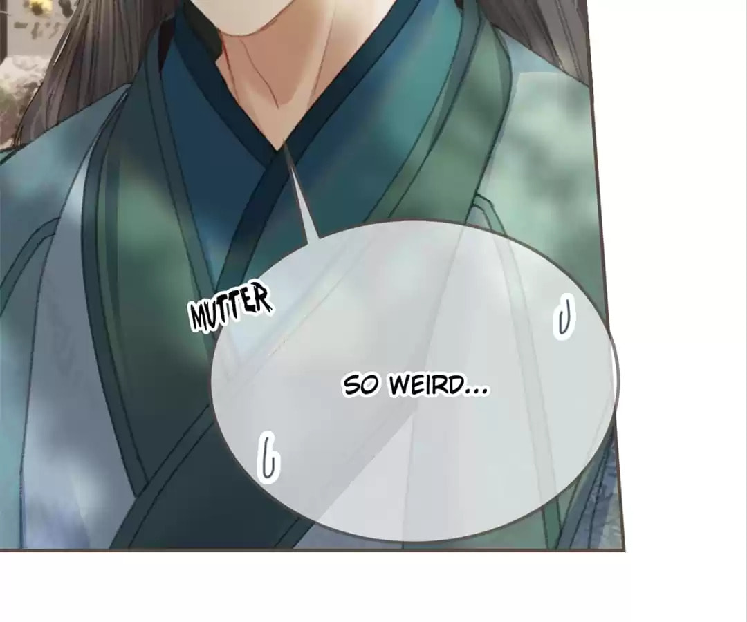 The Silent Concubine Chapter 16 page 12 - 