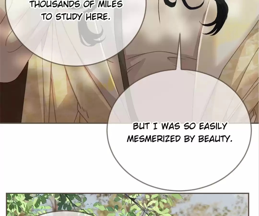 The Silent Concubine Chapter 16 page 19 - 