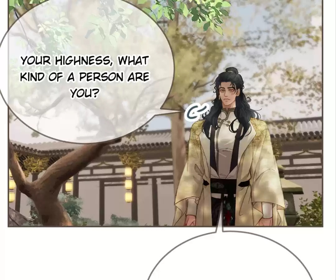 The Silent Concubine Chapter 16 page 20 - 