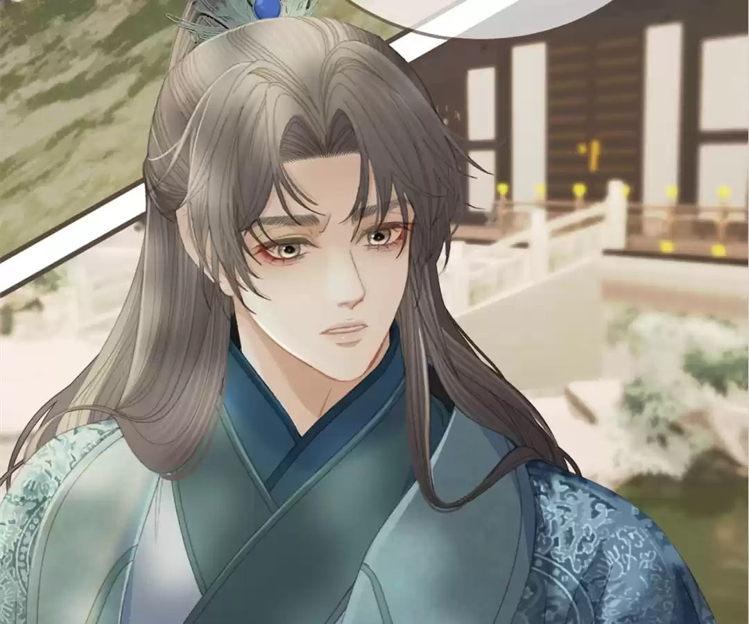 The Silent Concubine Chapter 16 page 3 - 