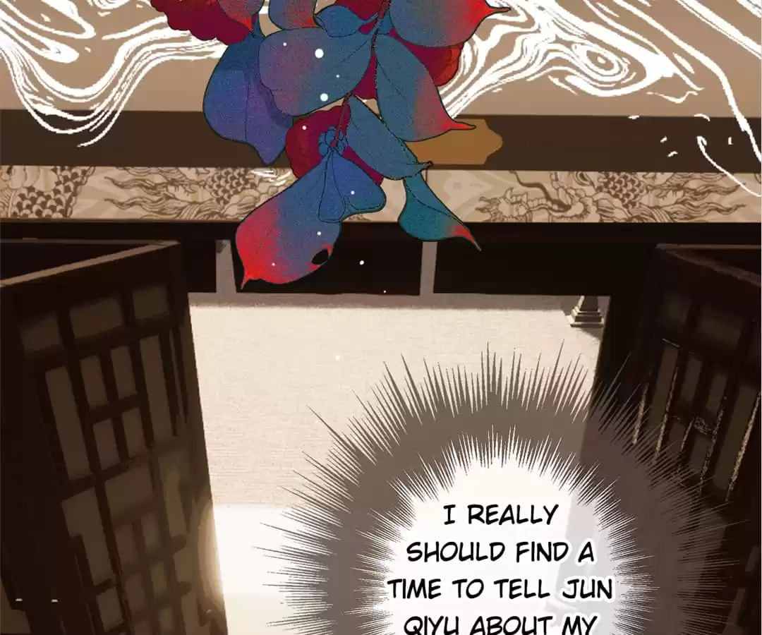 The Silent Concubine Chapter 16 page 23 - 