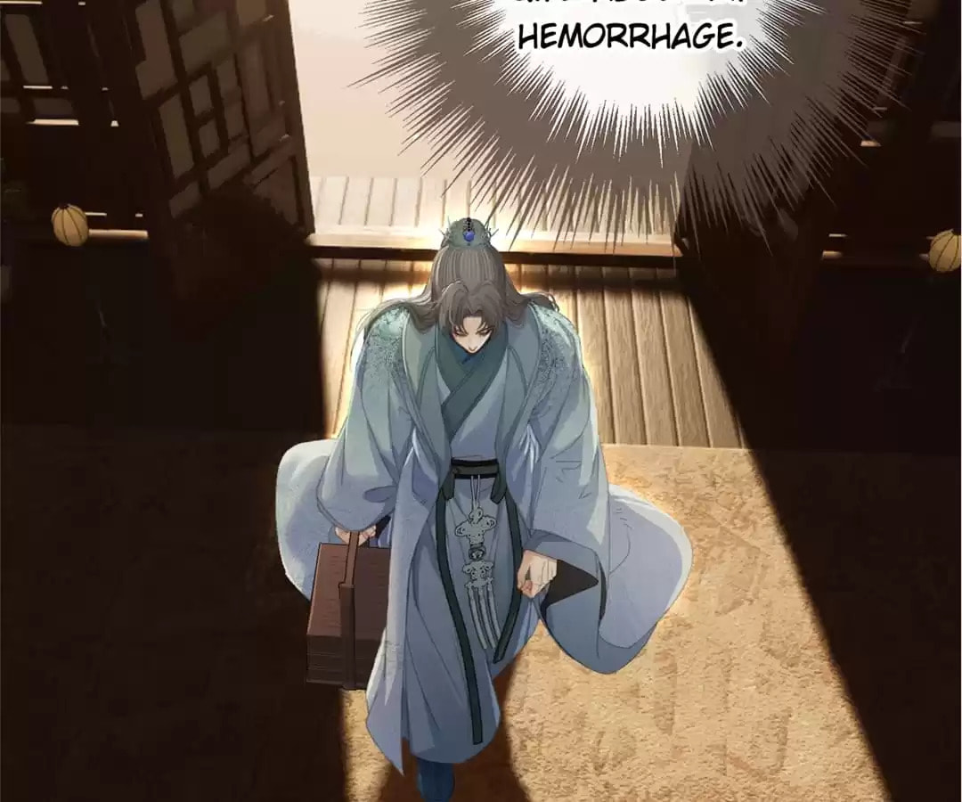 The Silent Concubine Chapter 16 page 24 - 