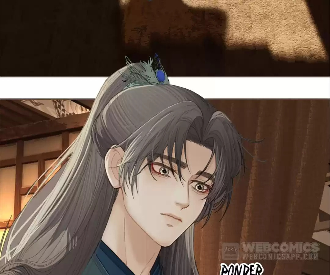 The Silent Concubine Chapter 16 page 25 - 