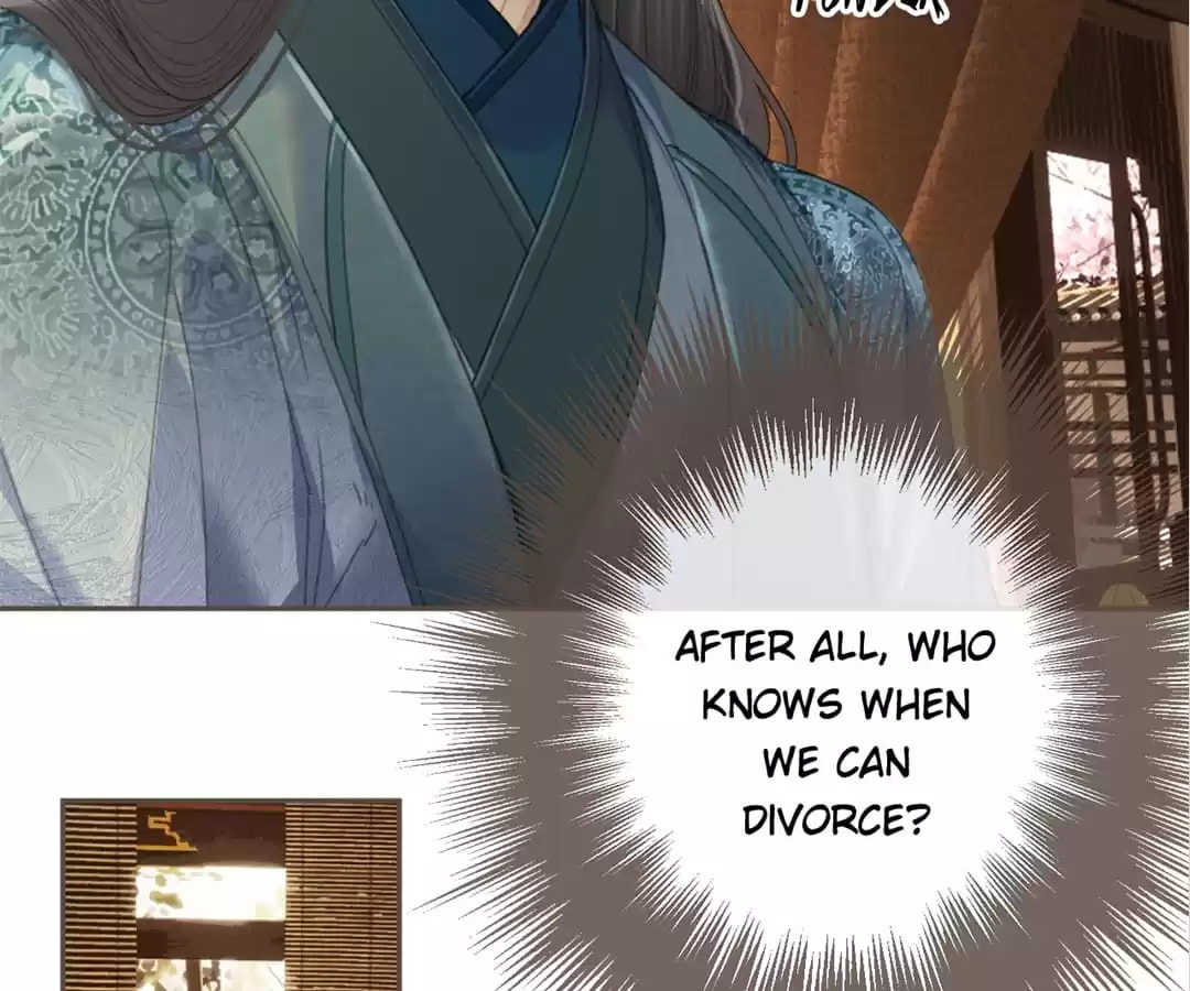 The Silent Concubine Chapter 16 page 26 - 