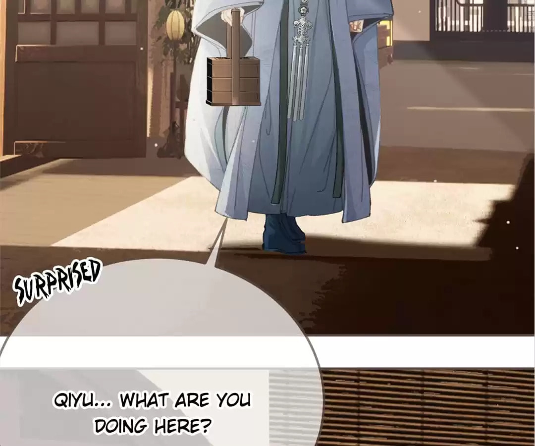 The Silent Concubine Chapter 16 page 28 - 