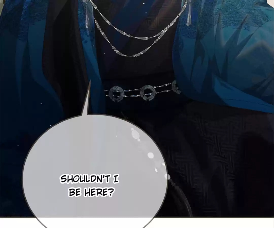 The Silent Concubine Chapter 16 page 30 - 