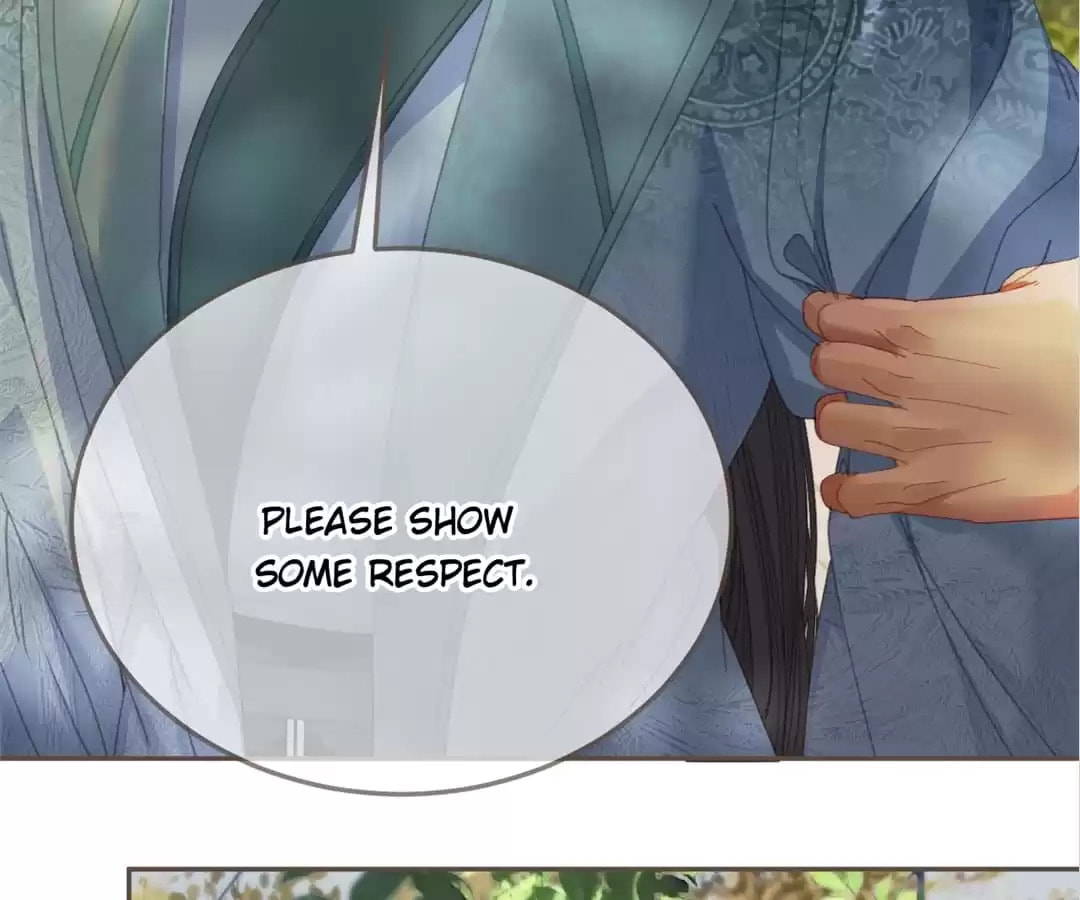 The Silent Concubine Chapter 16 page 4 - 