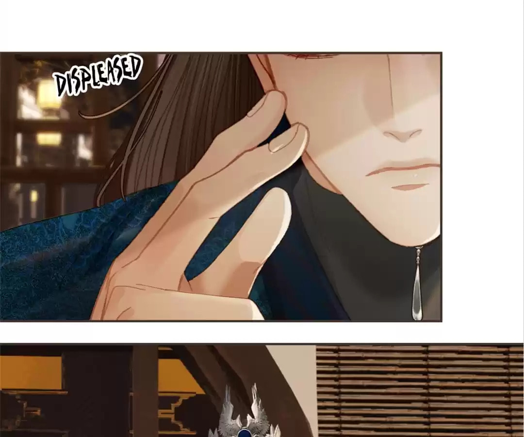 The Silent Concubine Chapter 16 page 35 - 