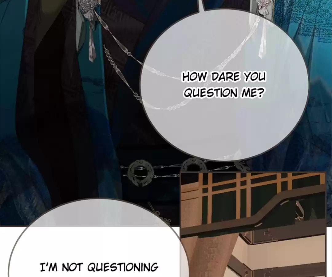 The Silent Concubine Chapter 16 page 37 - 