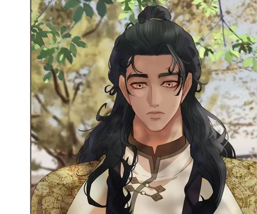 The Silent Concubine Chapter 16 page 5 - 