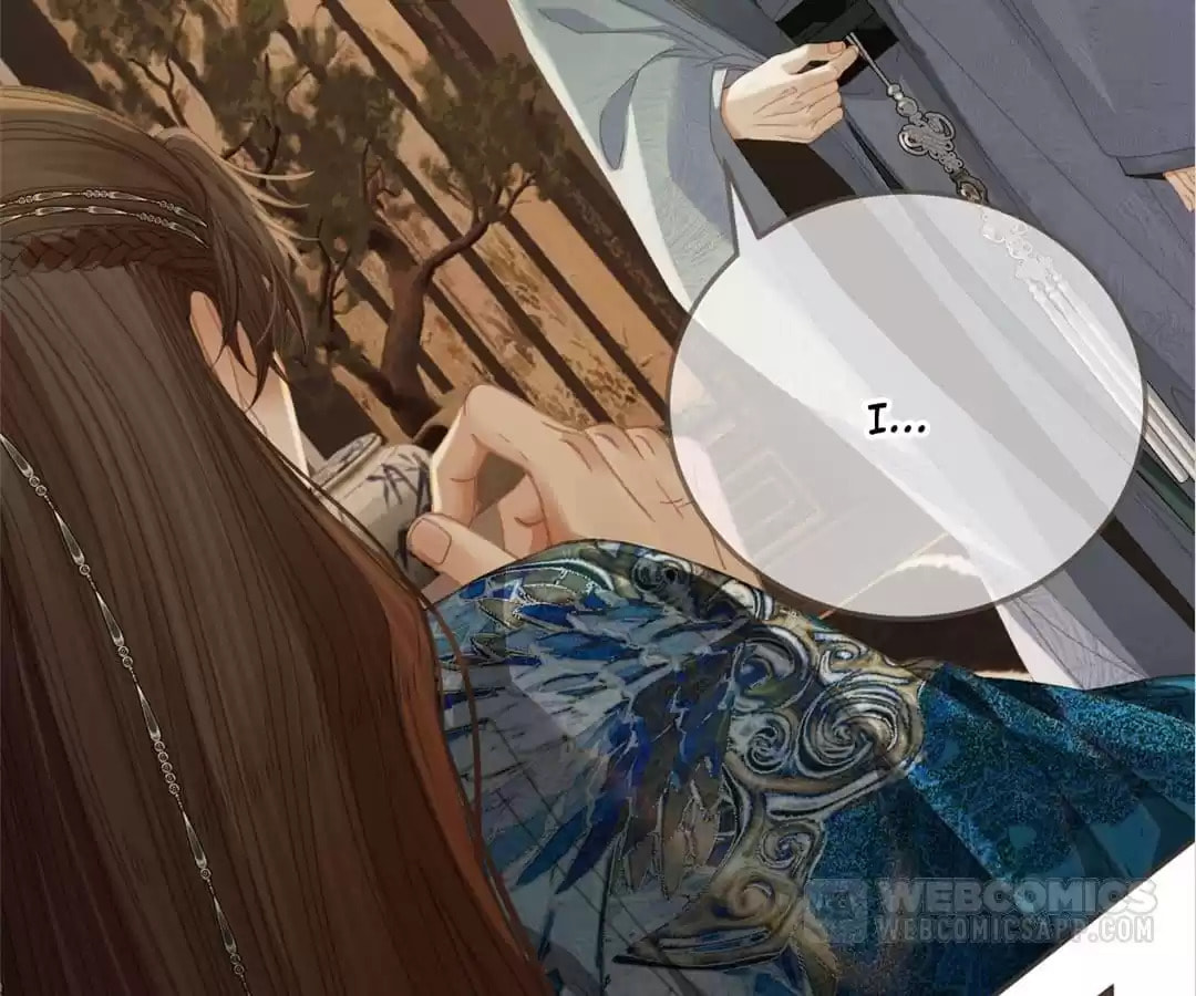 The Silent Concubine Chapter 16 page 41 - 