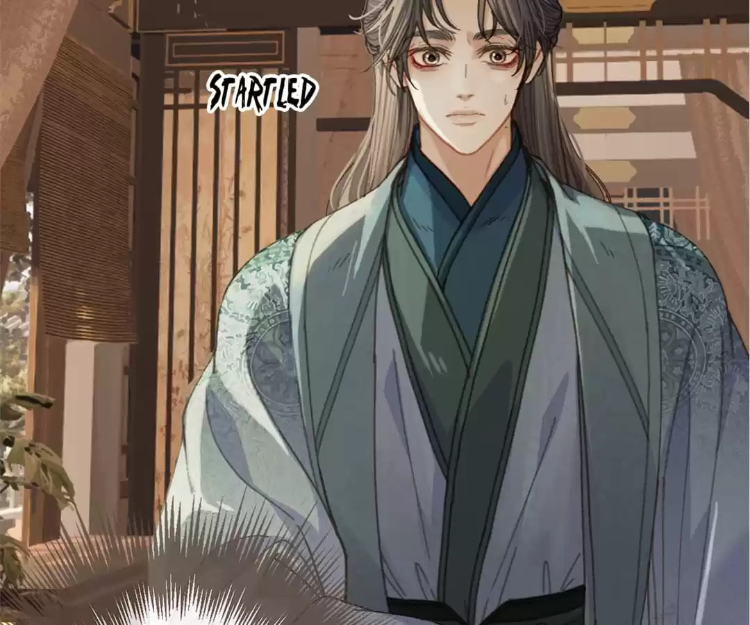 The Silent Concubine Chapter 16 page 45 - 